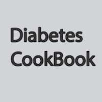 Diabetes Cookbook on 9Apps