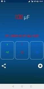 Electronic Bug Detector - Detect Hidden Camera screenshot 4