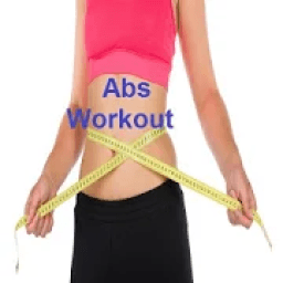 ikon Waist Slimming Abs Workout