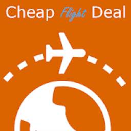 Cheap Flight Deal