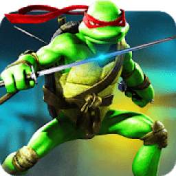 Grand Ninja Turtle 1.3