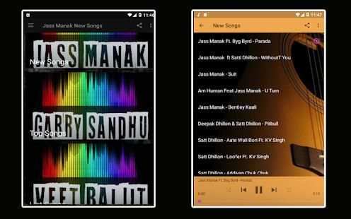 Parada - Jass Manak screenshot 1