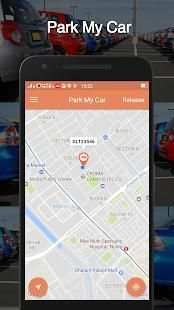 Park My Car स्क्रीनशॉट 5