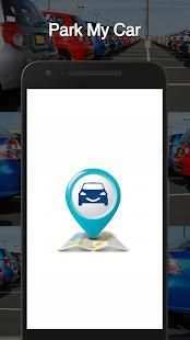 Park My Car स्क्रीनशॉट 6