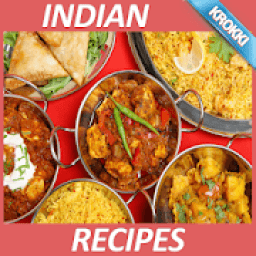 ikon Indian Food Recipes
