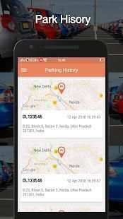 Park My Car स्क्रीनशॉट 4