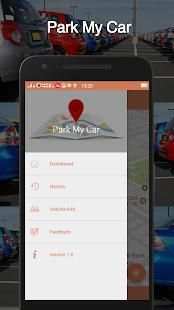 Park My Car स्क्रीनशॉट 3