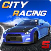 City Drift Racing: Gangstar