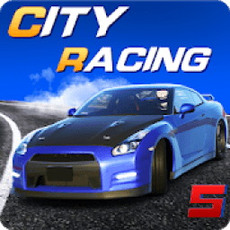 City Drift Racing: Gangstar आइकन
