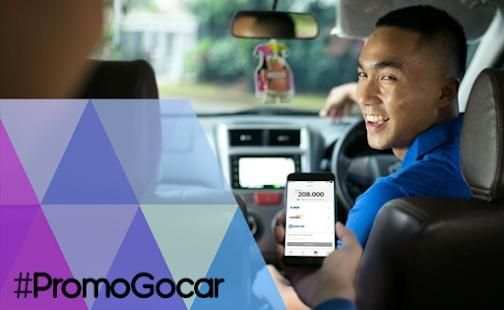 Pesan Gocar Guide Promo Tarif 2018 screenshot 2