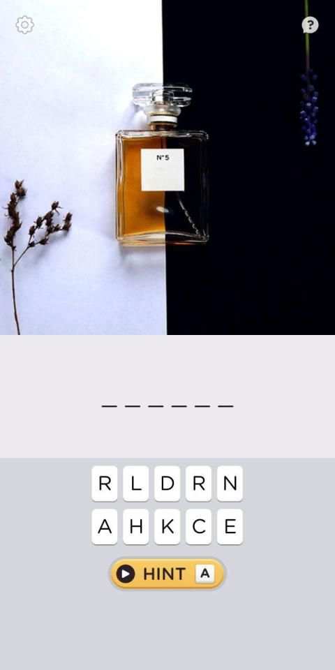 Brand Quiz: Pics and Logos स्क्रीनशॉट 4