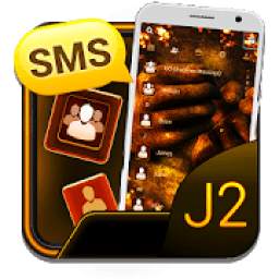 SMS For Samsung Galaxy J2