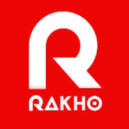 Rakho - Secure parking solutions for Dhaka