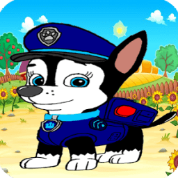 *paw*patrol games icon