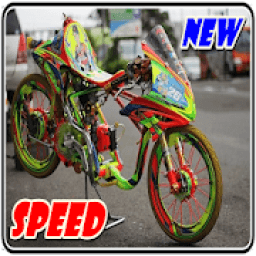 Kumpulan Motor Drag Race icon