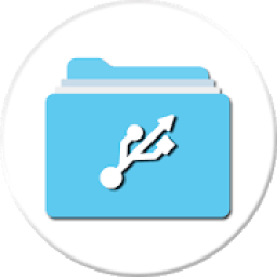 ikon USB OTG File Manager