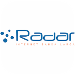 Radar Internet icon