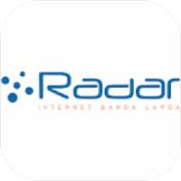 Radar Internet