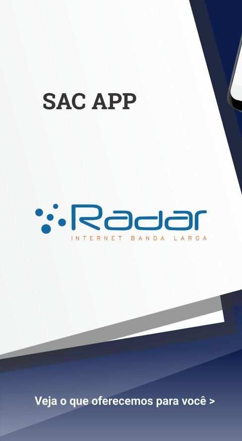 Radar Internet screenshot 8