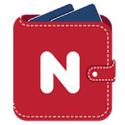 N Wallet - Online Bus, Flight, Hotel Booking