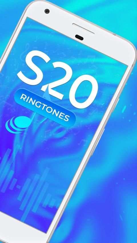 Ringtones for S20 Ultra Ringtone 2020 screenshot 2