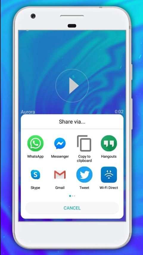Ringtones for S20 Ultra Ringtone 2020 screenshot 1