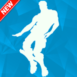 ikon Emotes for all dances