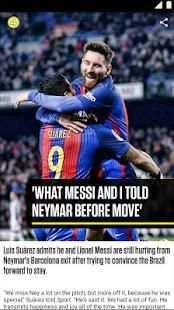 433 | Soccer & Fun screenshot 5
