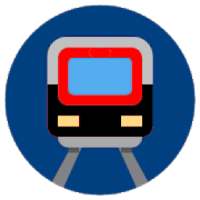 Brussels Metro and Train Map Free Offline 2018 on 9Apps