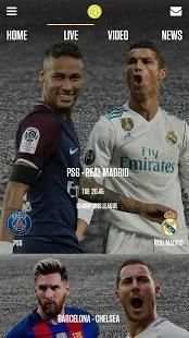 433 | Soccer & Fun screenshot 8