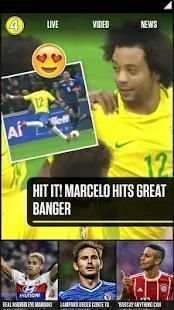 433 | Soccer & Fun screenshot 4