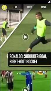 433 | Soccer & Fun screenshot 3
