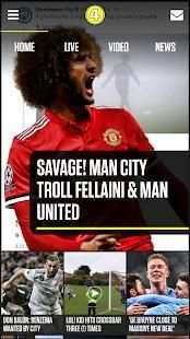 433 | Football & Fun screenshot 7