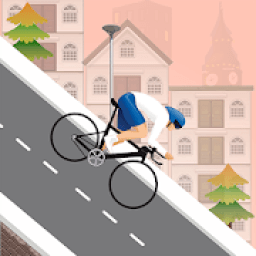 ikon Downhill Cycle Riders - Free