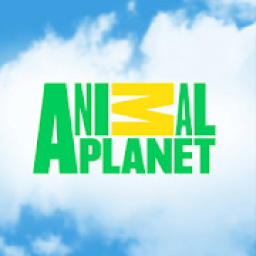 ikon Animal Planet