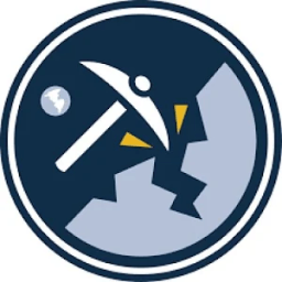 Auto Mining App icon