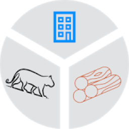 Maharashtra Forest Department Asset Manager आइकन