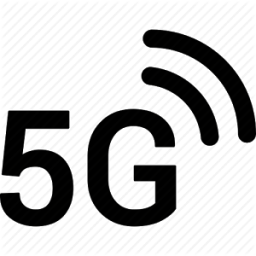 ikon 5G-Fast Internet