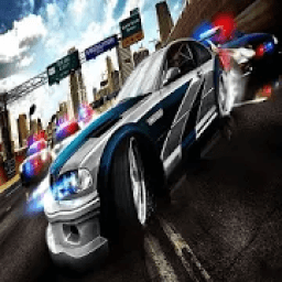 Need For Speed Most Wanted Wallpapers icon