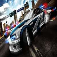 Need For Speed Most Wanted Wallpapers