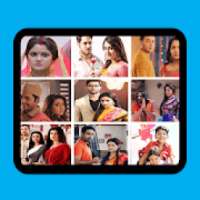 ikon Star Jalsha Bangla TV Serial