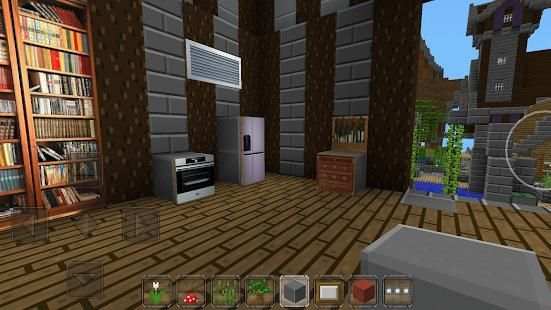 Craft : Big Adventure screenshot 9