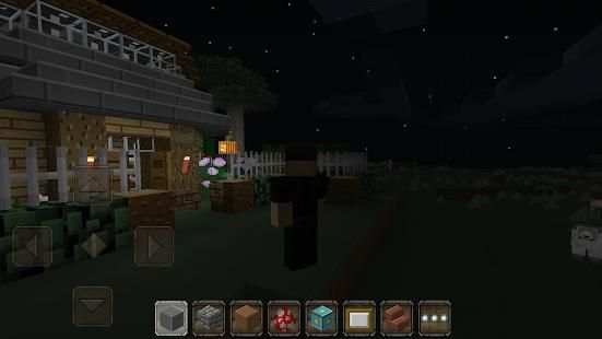 Craft : Big Adventure screenshot 3