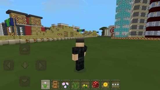 Craft : Big Adventure screenshot 1