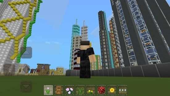 Craft : Big Adventure screenshot 2