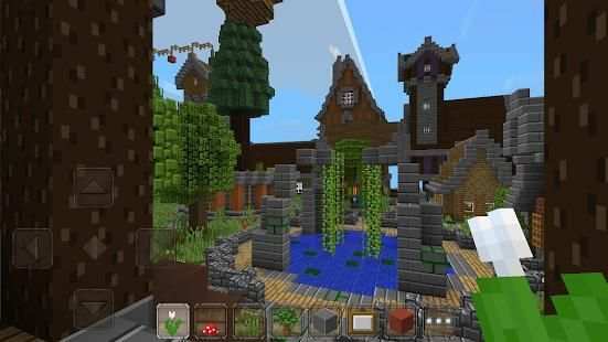 Craft : Big Adventure screenshot 4