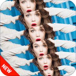 Crazy Snap Photo Effect 1.0
