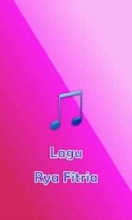 Rya Fitria - Koleksi Terbaik screenshot 1