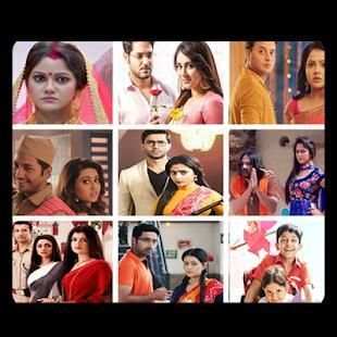 Star Jalsha Bangla TV Serial screenshot 2