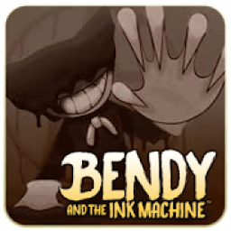 ikon * Bendy And The Ink Machine Songs ** *